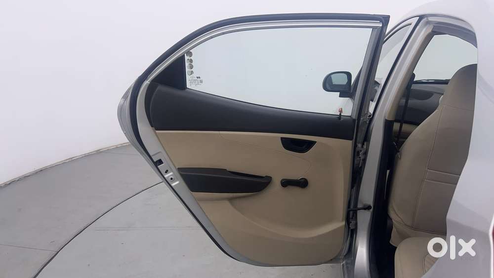 Hyundai Eon Era +, 2014, Petrol