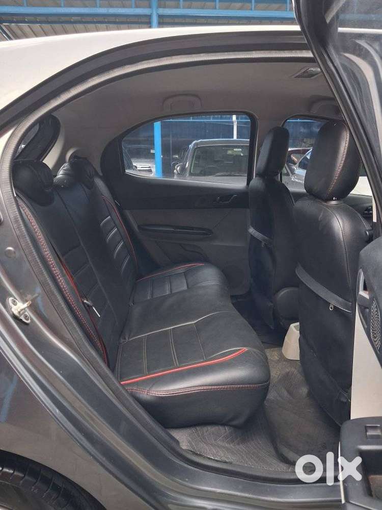 Tata Tiago 1.05 Revotorq Xz Plus Dualtone, 2021, Petrol