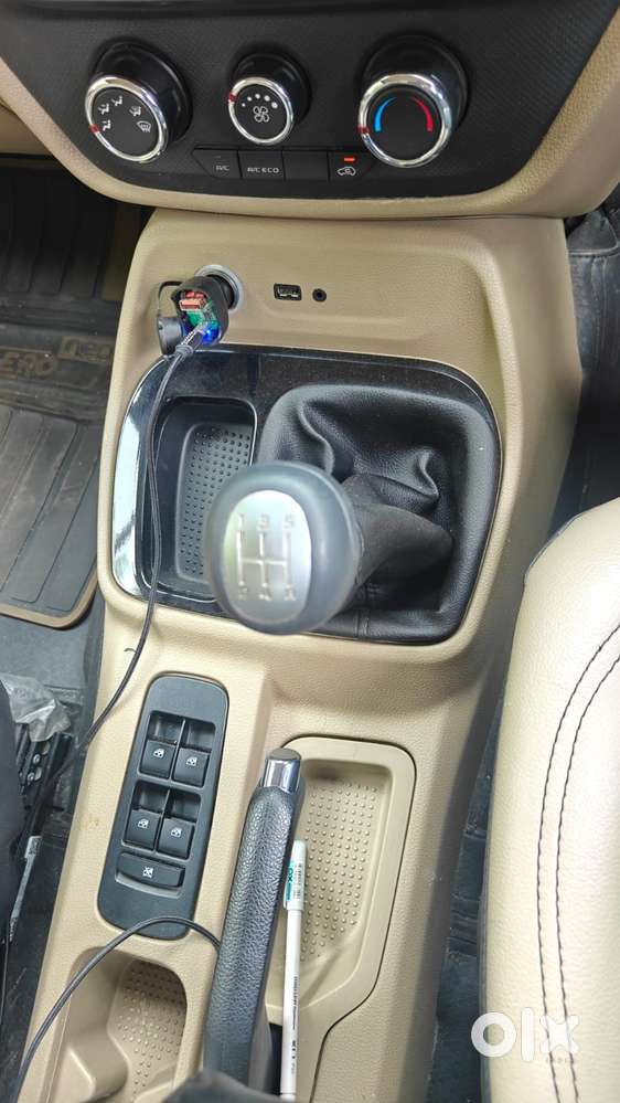 Mahindra Bolero Neo 1.5 N 10, 2023, Diesel