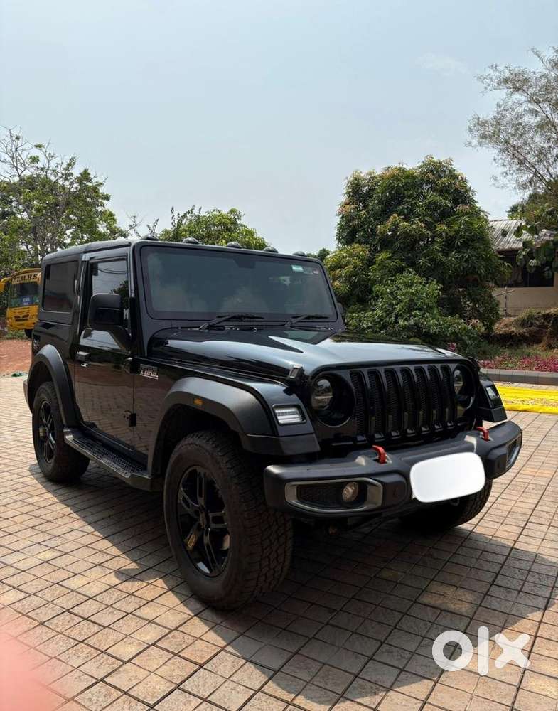 Mahindra Diesel Manual 2022