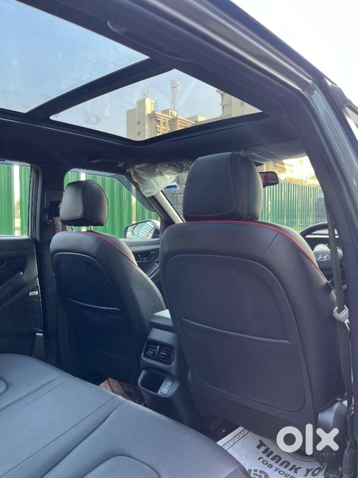 Hyundai Creta N Line