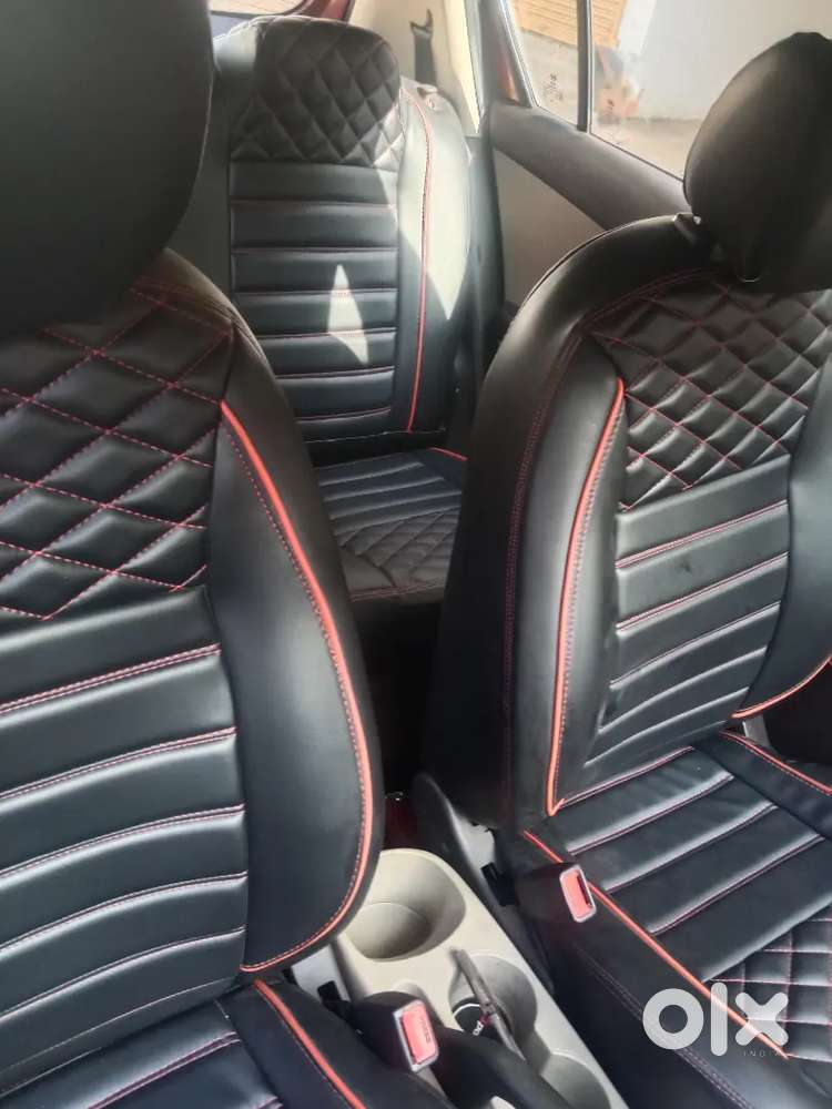 Hyundai I20 2011 Model