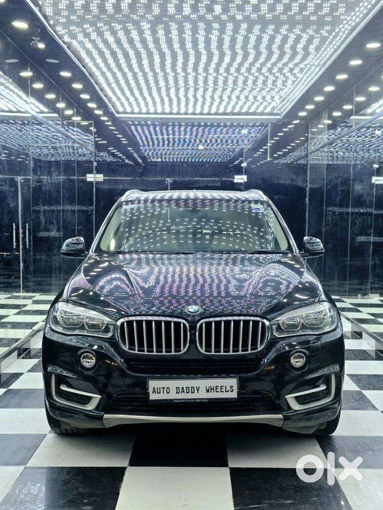 Bmw X5 Xdrive 30d, 2019, Diesel