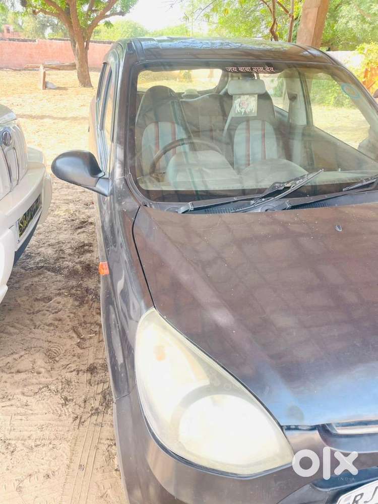 Maruti Suzuki Alto 800 2015