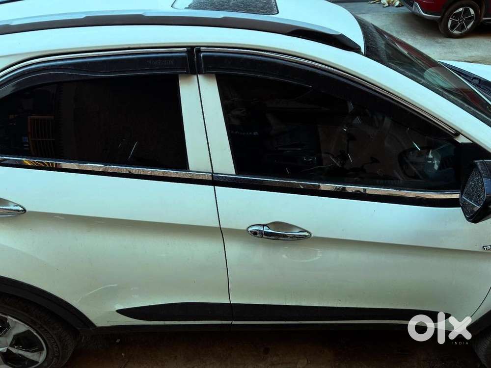 Tata Petrol Manual 2024