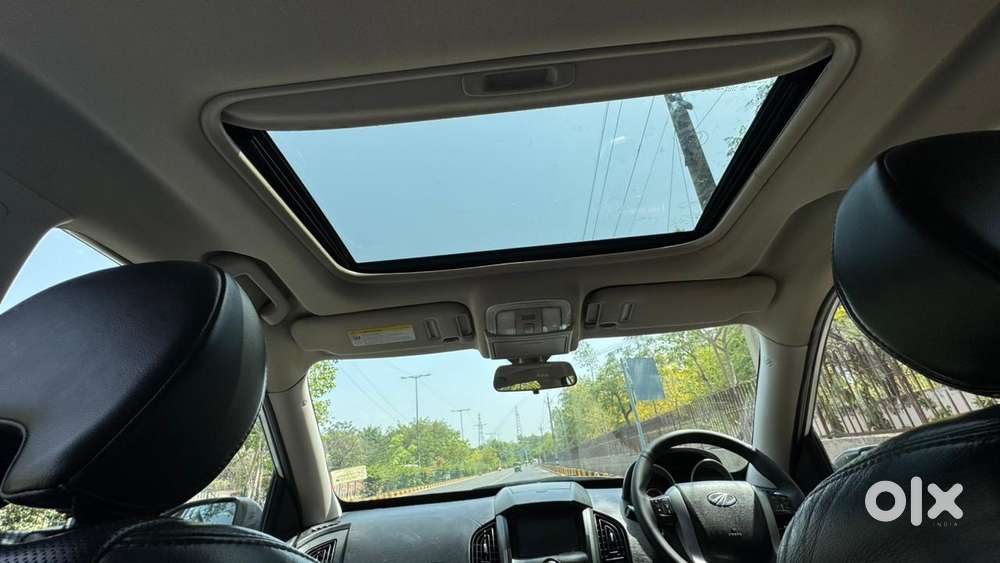 Mahindra Xuv500 2.2 W10, 2018, Diesel