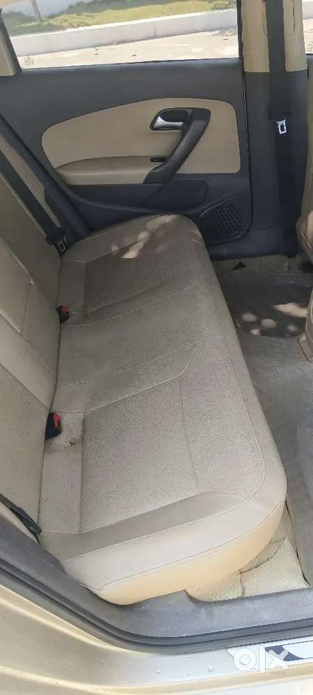 Full Tyres Well Maintained Car No Scratches