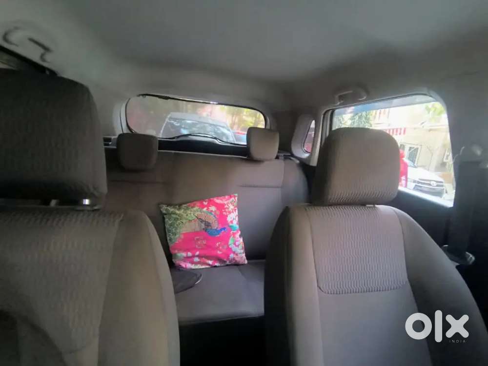 Toyota Urban Cruiser 2021 Petrol Mid Grade