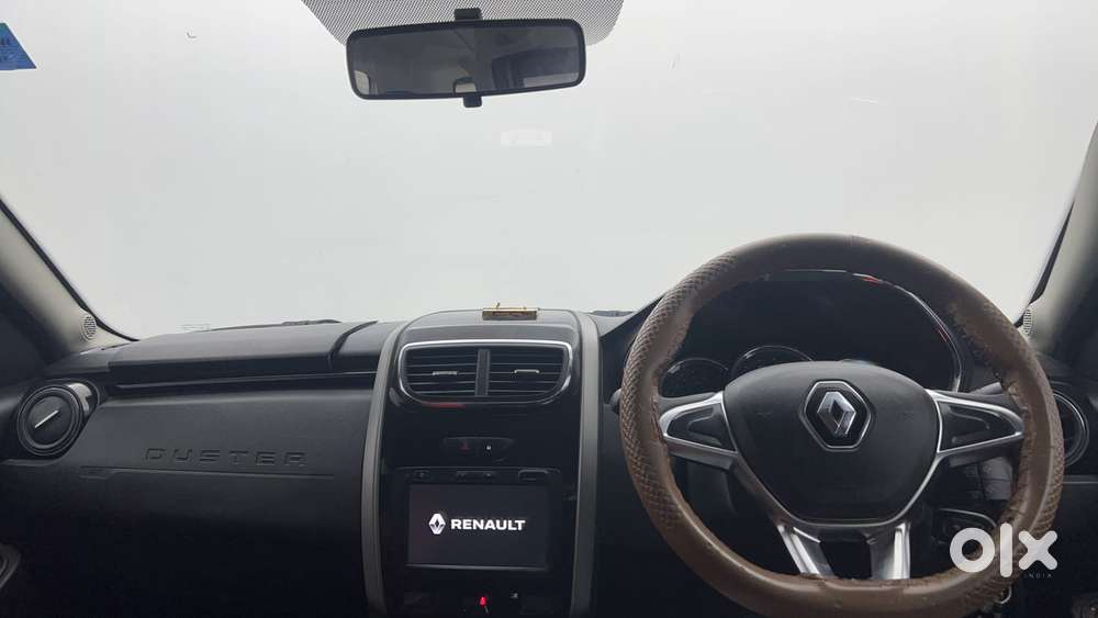 Renault Duster 2020-2022 1.5 Rxs Petrol, 2021, Petrol