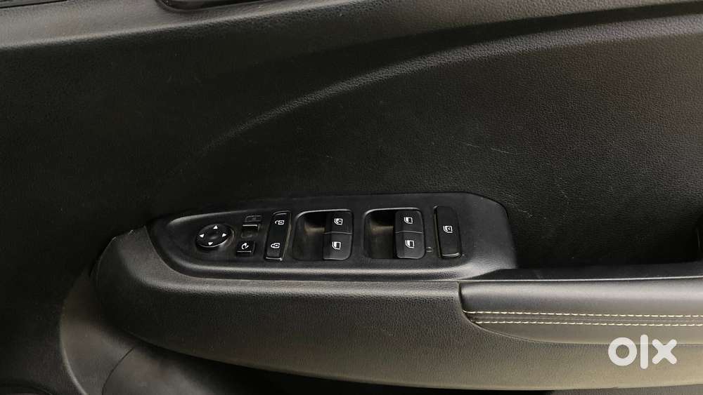 Hyundai Venue [2019-2022] 1.0 Sx (o) Turbo Imt, 2020, Petrol