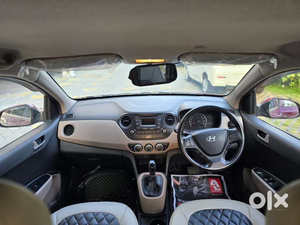 Hyundai Grand I10 Asta 1.1 Crdi, 2014, Petrol