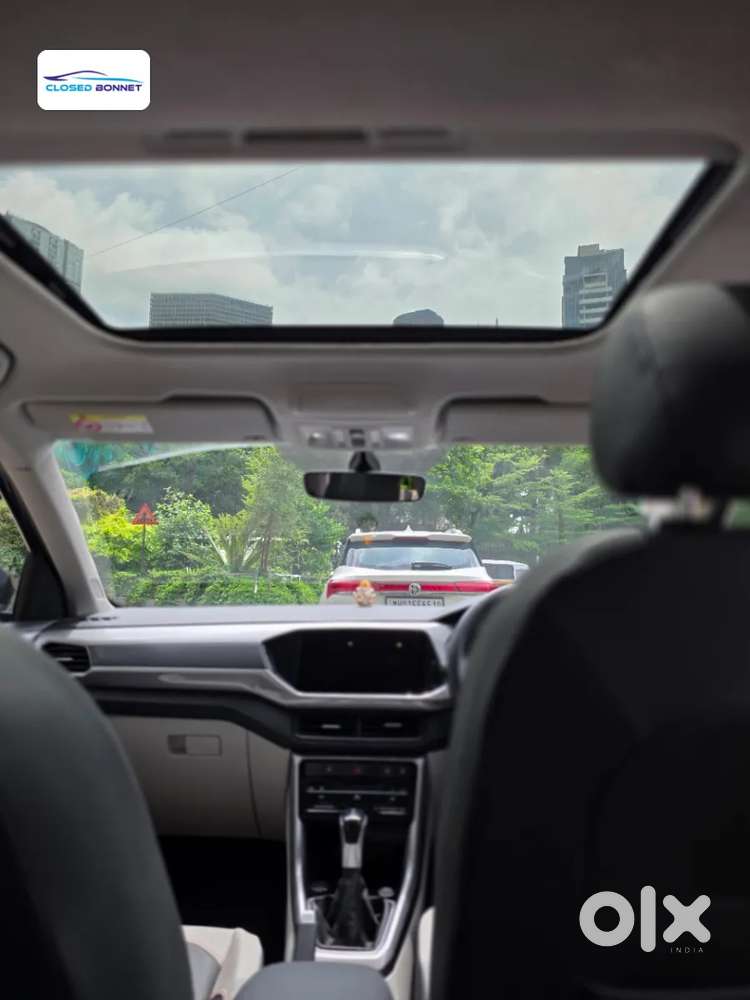 Volkswagen Taigun Gt Plus 1.5 Tsi Dsg, 2023, Petrol