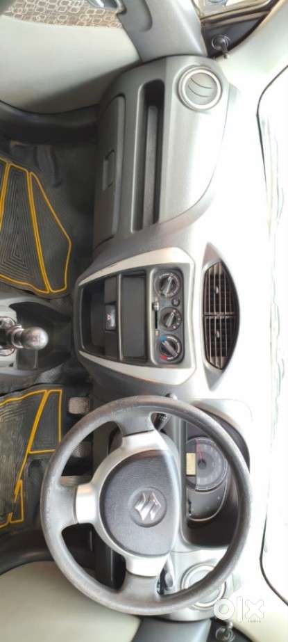 Maruti Suzuki Alto 800 Vxi, 2017, Petrol