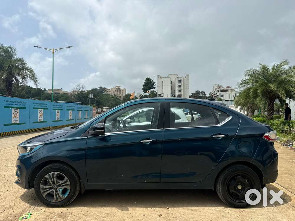 Tata Tigor Ev Xz Plus, 2023, Electric