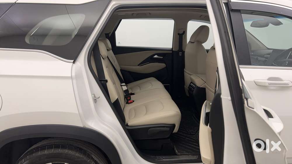 Mg Hector Sharp Pro 1.5 Turbo Cvt, 2023, Petrol