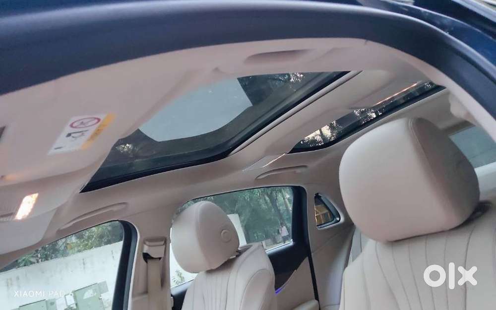 Mercedes-benz E-class E 200 Exclusive, 2020, Petrol