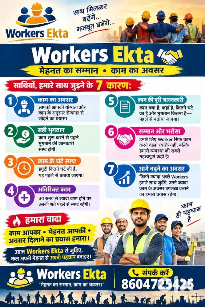 Workers Ekta