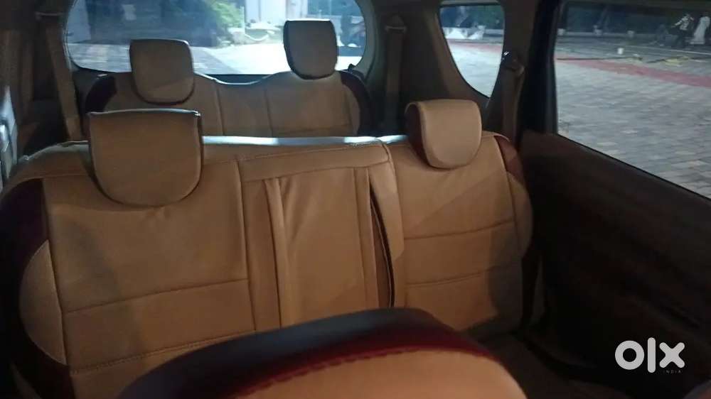 Maruti Suzuki Ertiga 2013 Diesel Well Maintained