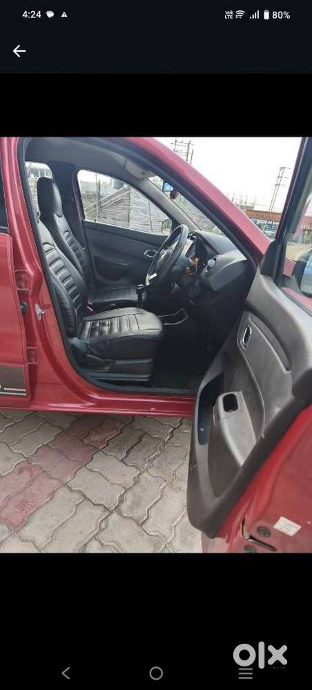 Renault Kwid 1.0 Rxt Edition, 2019, Petrol