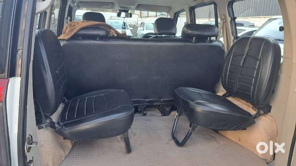 Mahindra Scorpio S11 Mt 7s, 2018, Diesel