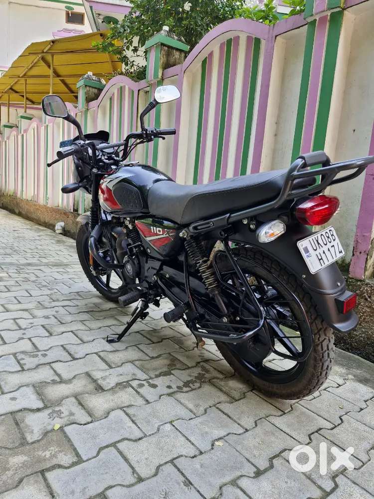 Motorcycle Ct 110 Bike Price Motorcycle Bajaj Ct New Model 2021