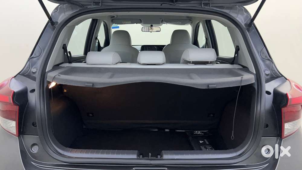 Hyundai Grand I10 Nios Asta 1.2 Kappa Amt, 2024, Petrol