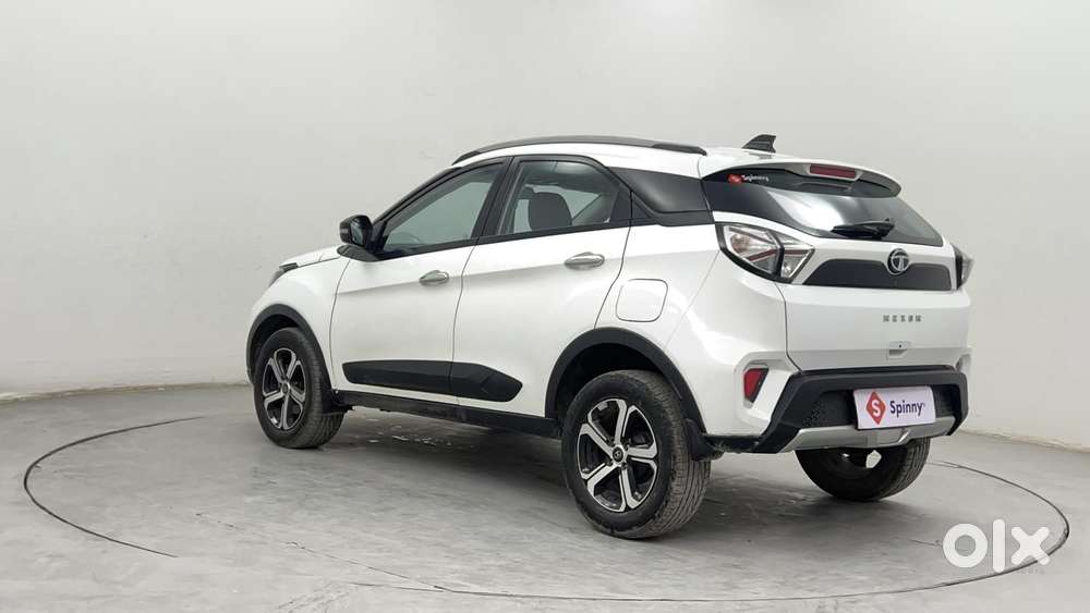 Tata Nexon 1.5 Revotorq Xza Plus, 2023, Diesel