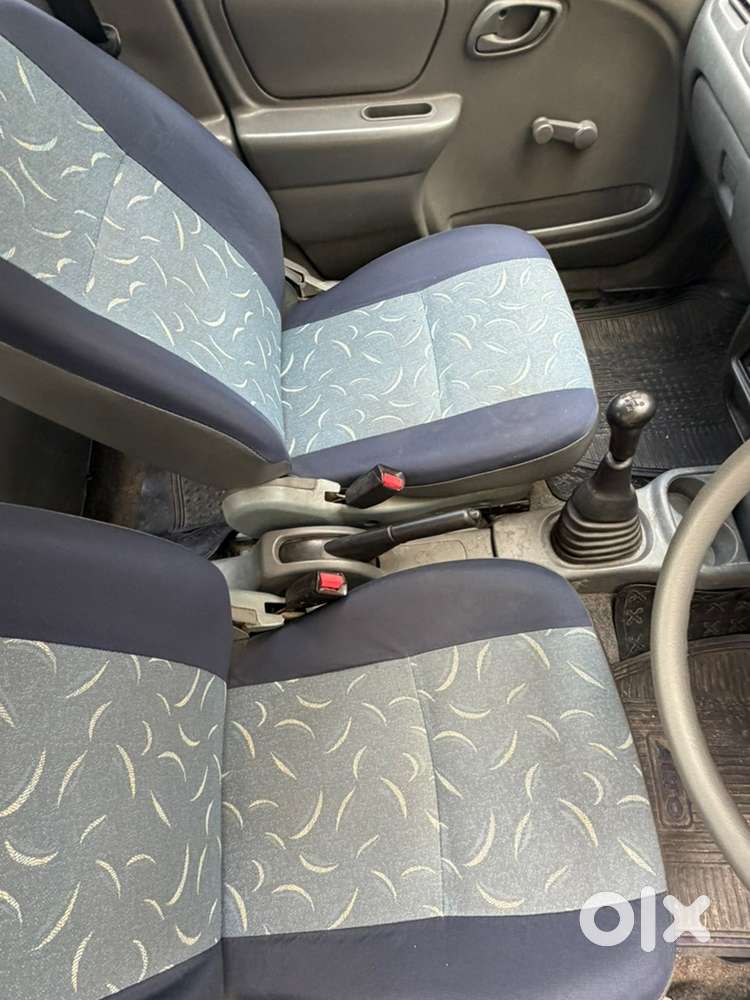 Maruti Suzuki Alto 2009