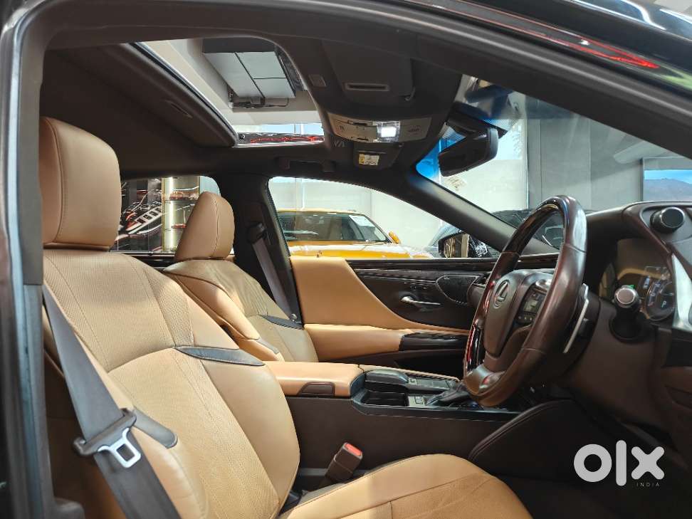 Lexus Es 300h, 2019, Petrol