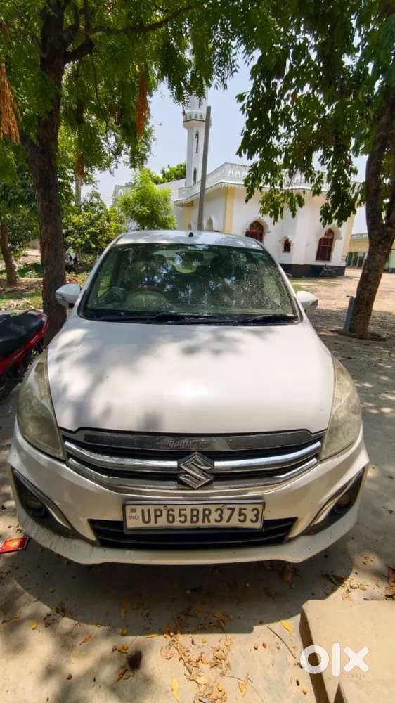 Maruti Ertiga Zdi 2014