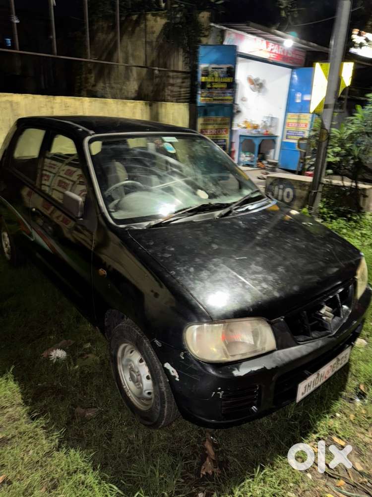 Maruti Suzuki Model 2010 All Paper Ok Sep 2030 Tak