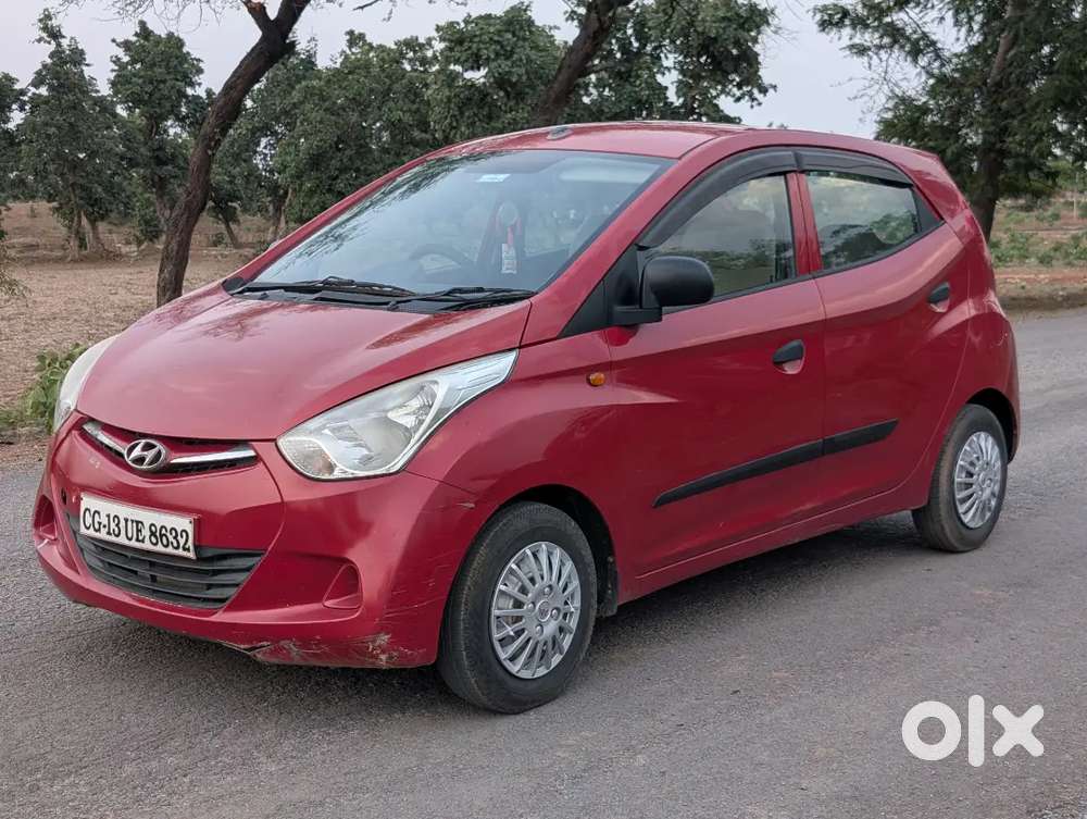 Hyundai Eon Era 2015
