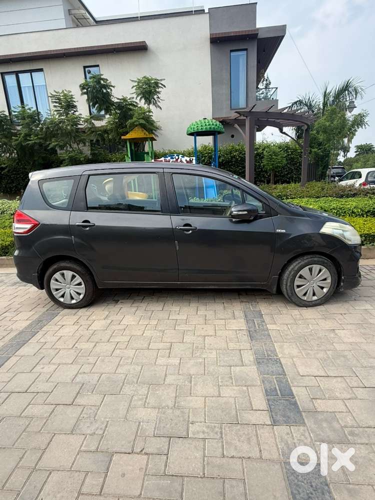 Maruti Suzuki Ertiga Diesel 2018