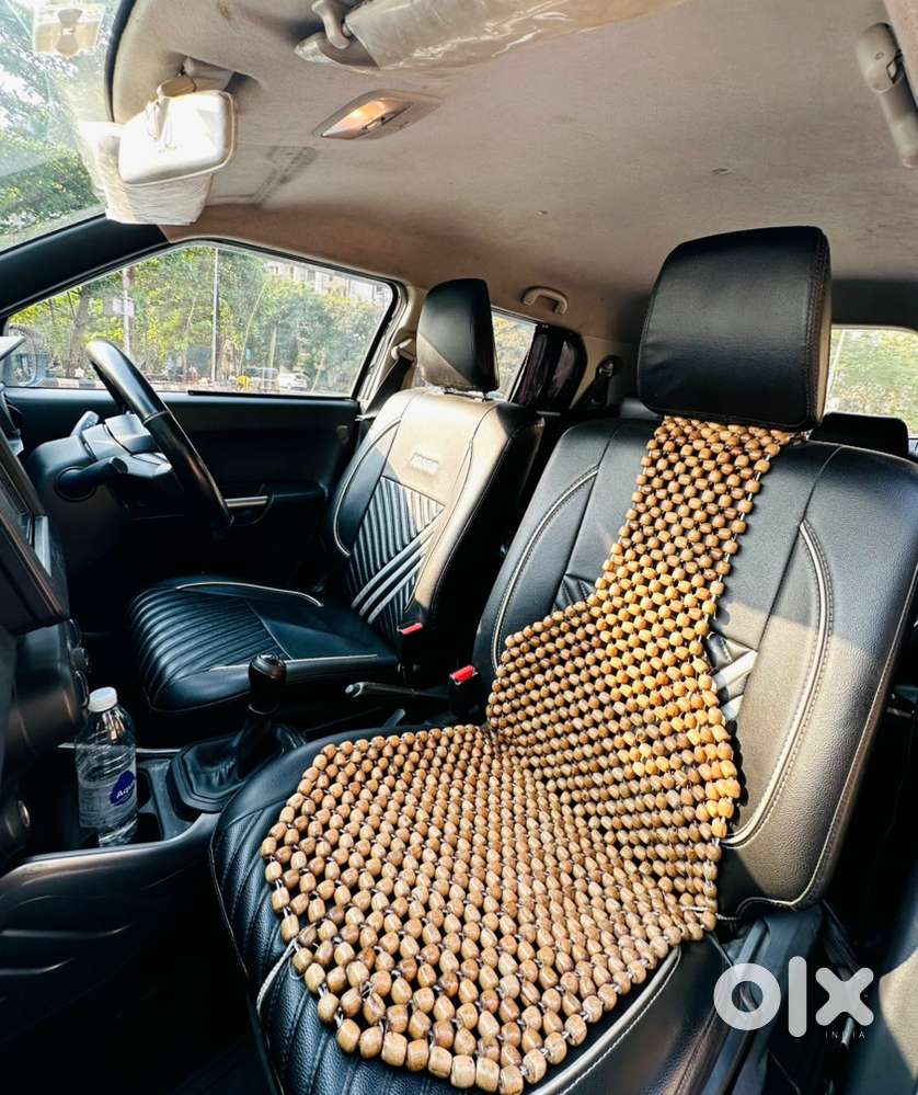Maruti Suzuki Ignis Petrol 2023