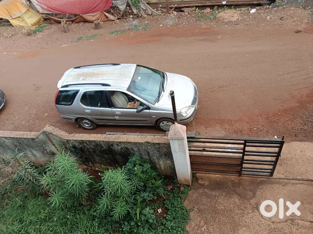 Good Condition Fully Loaded