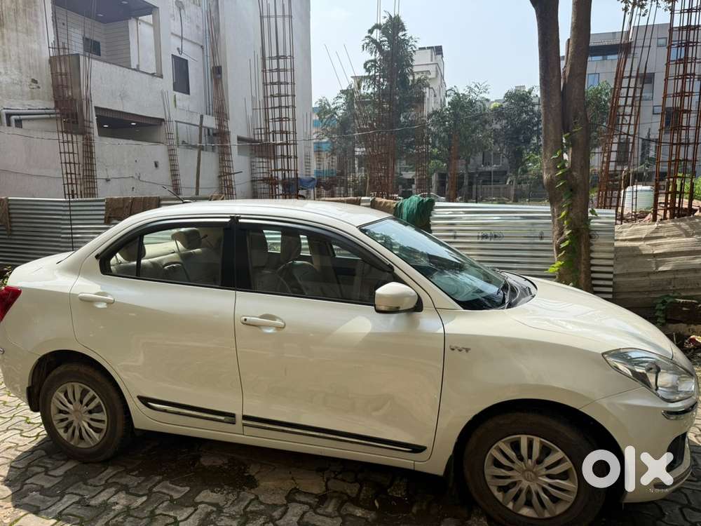 Maruti Suzuki Dzire Petrol Well Maintained