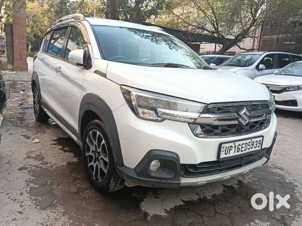 Maruti Suzuki Xl6 Zeta Mt Cng, 2024, Petrol