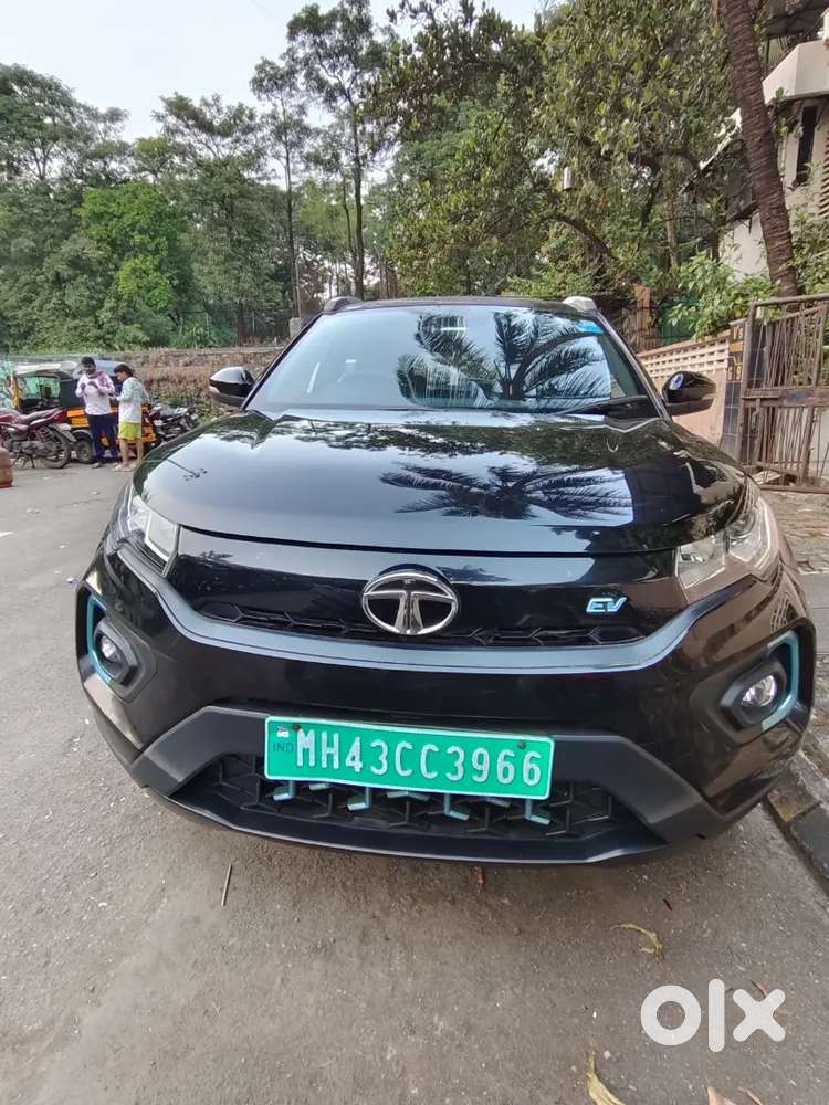 Nexon Ev 2022. Good Condition. 1st Owner.