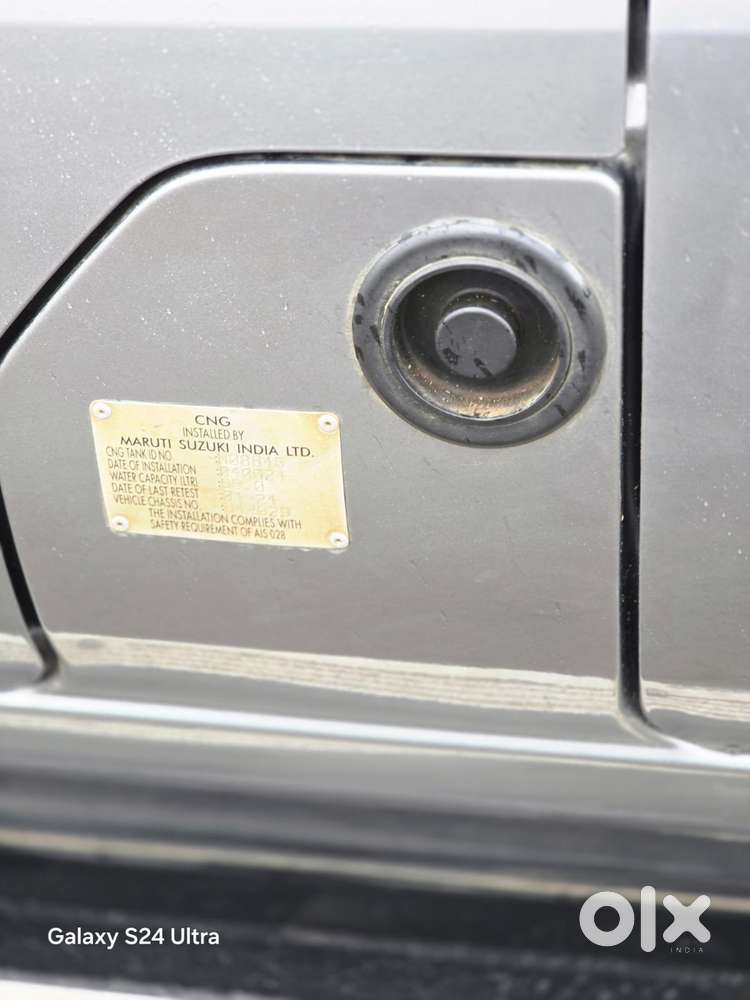 Maruti Suzuki Eeco Cng 5 Seater Ac, 2024, Cng & Hybrids