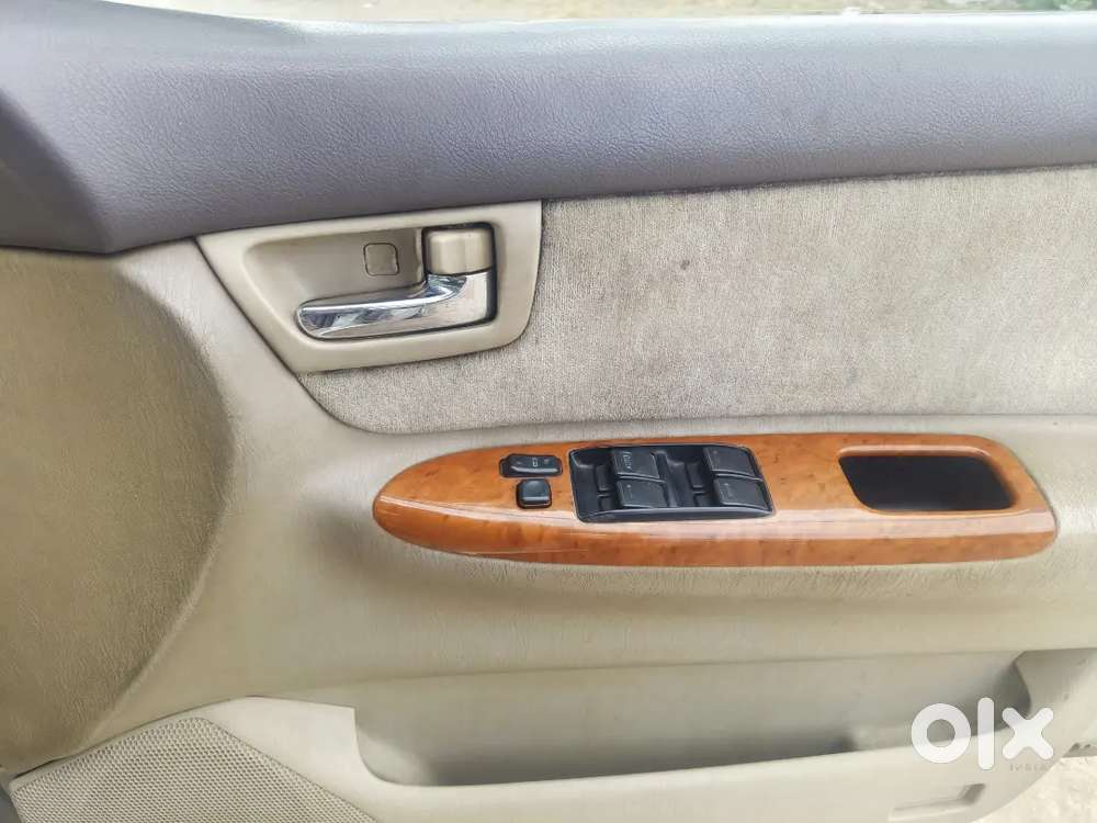 Toyota Corolla 2006 Petrol Manual