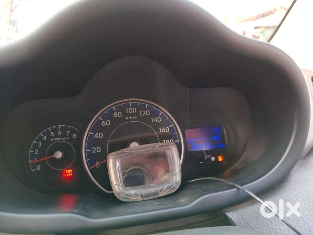 Hyundai I10 Asta 1.2 Kappa2, 2011, Petrol