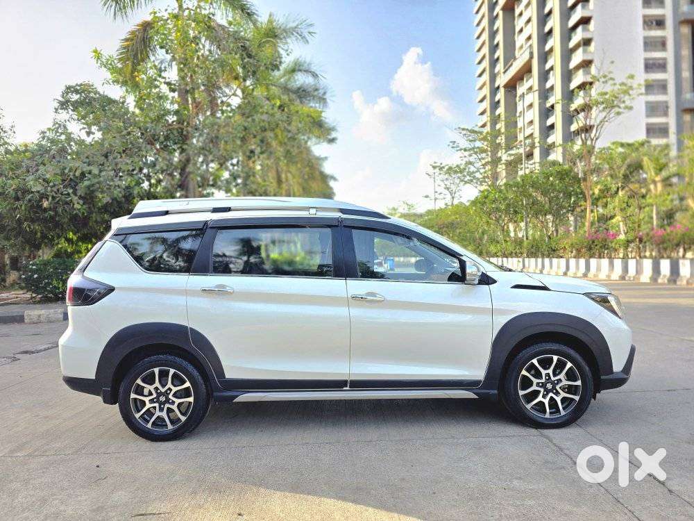 Maruti Suzuki Xl6 Zeta Mt Cng, 2023, Cng & Hybrids
