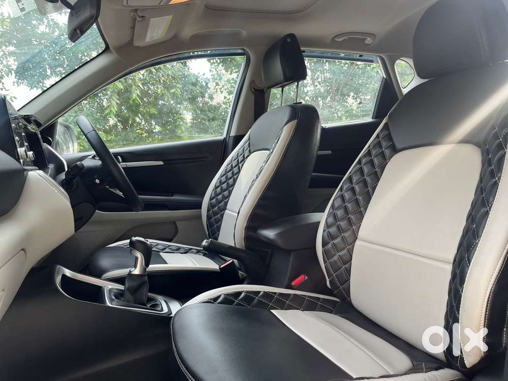 Kia Sonet Htx Turbo Imt, 2022, Petrol