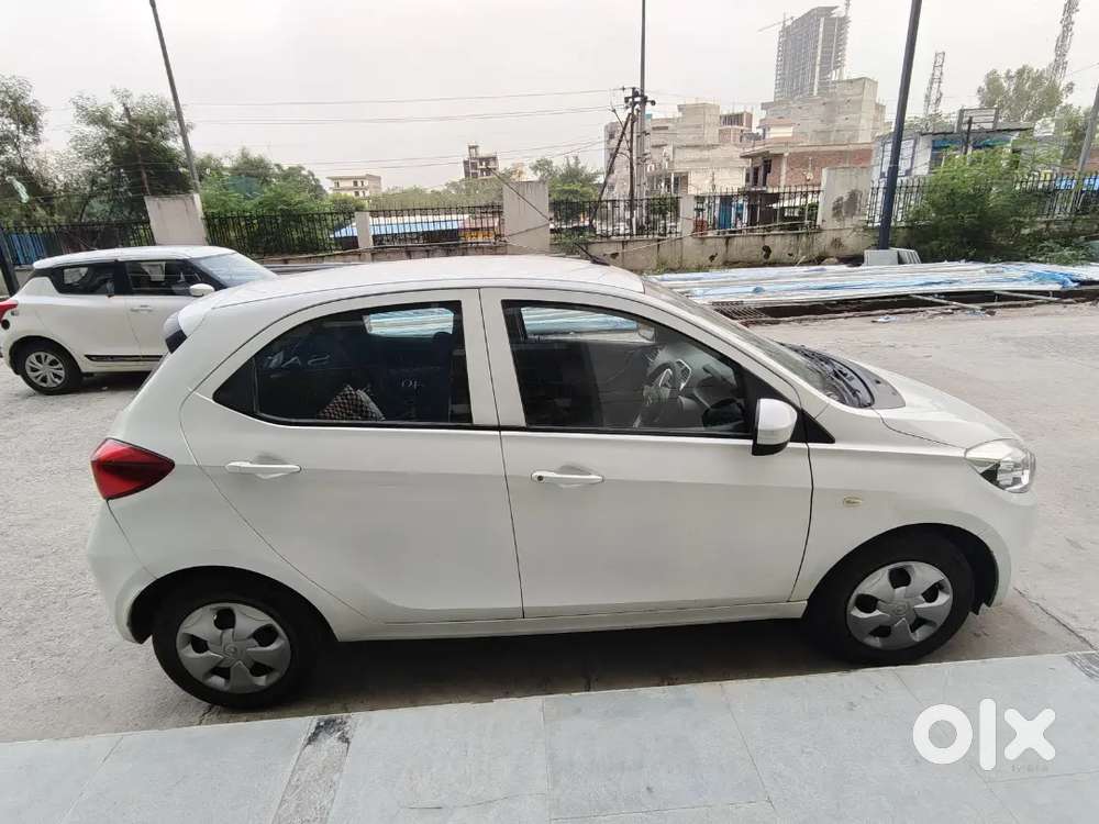 Tata Tiago Revotron 2017