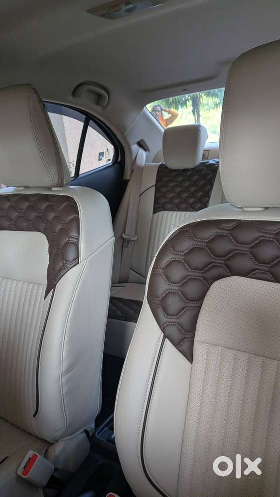 Maruti Suzuki Dzire 2026