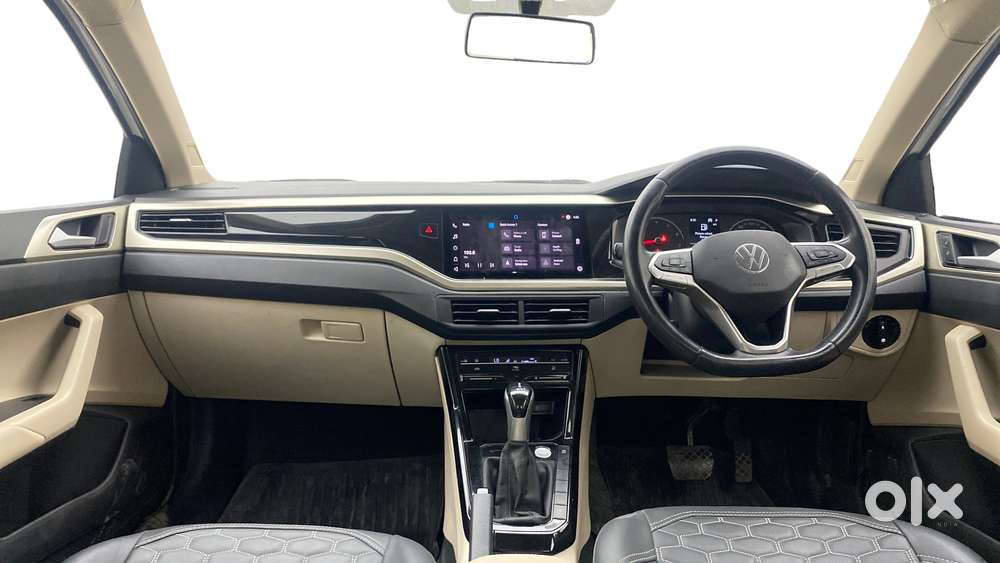 Volkswagen Virtus 1.0 Highline Tsi At, 2022, Petrol