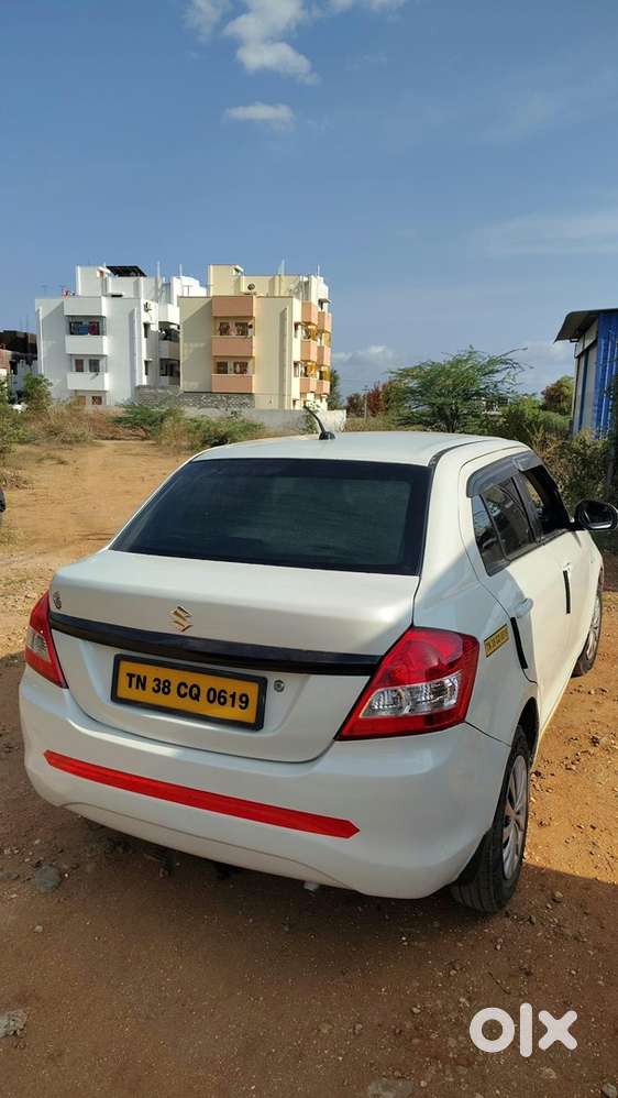 Maruti Suzuki Tour S Mint Condition