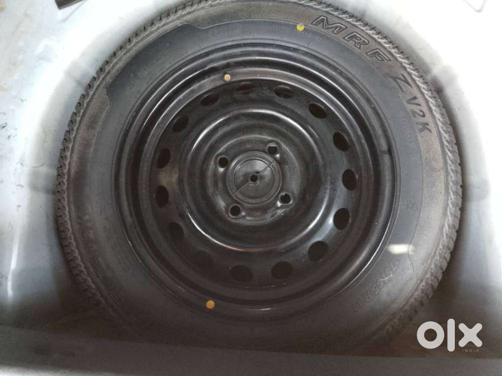 Ford Figo Diesel Titanium, 2015, Diesel