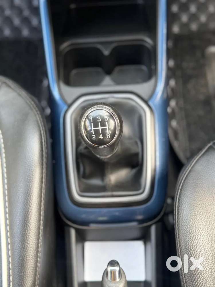 Maruti Suzuki Ignis 1.2 Zeta Mt, 2021, Petrol