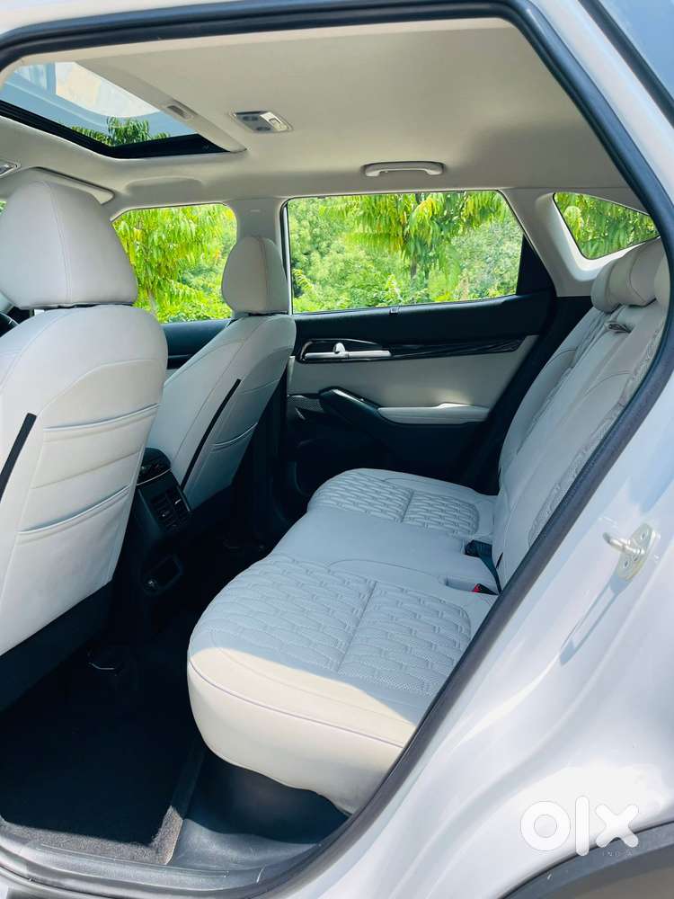 Kia Seltos 1.5 Htx Diesel At, 2023, Diesel